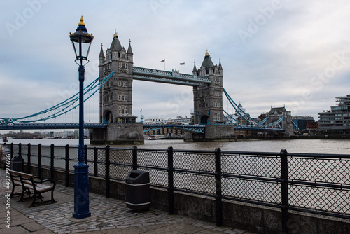 tower bridge