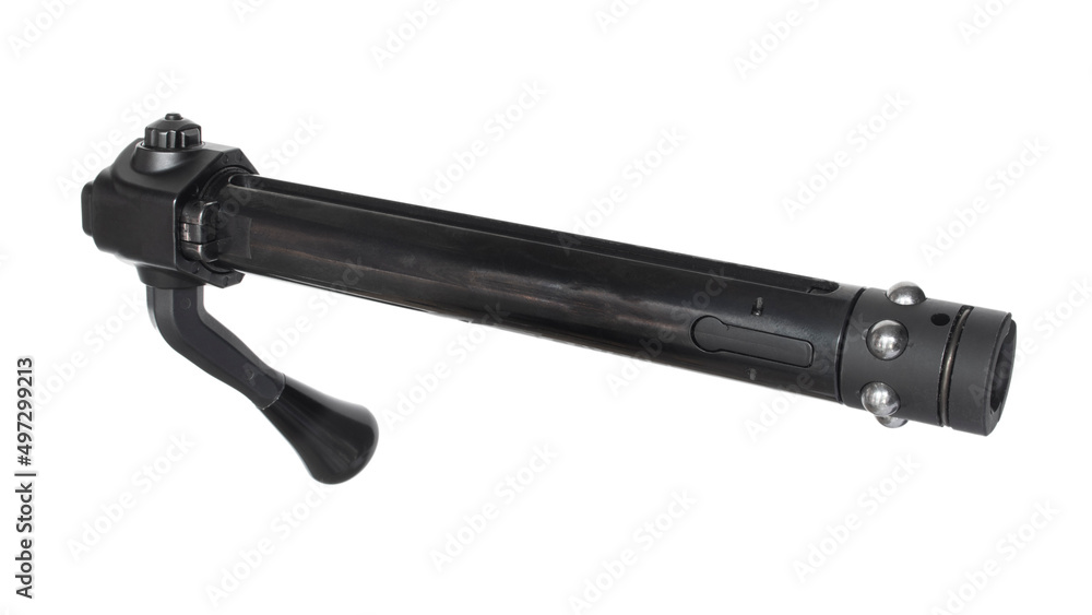 Straight pull bolt action rifle bolt Straight pull bolt action rifle bolt