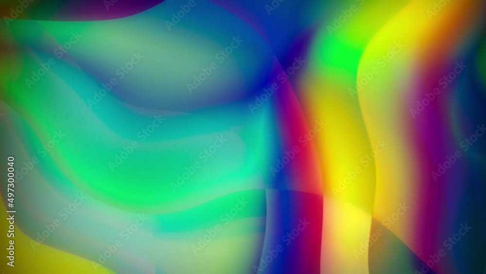 Abstract multi-colored blurred fantasy background. Abstract multi-colored blurred fantasy background.