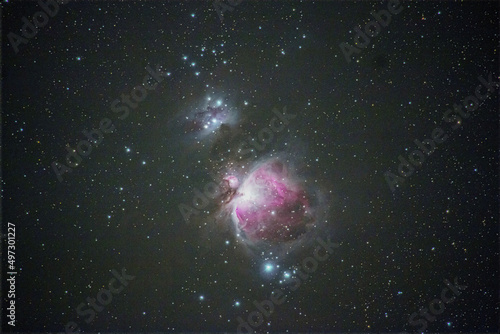 Orion