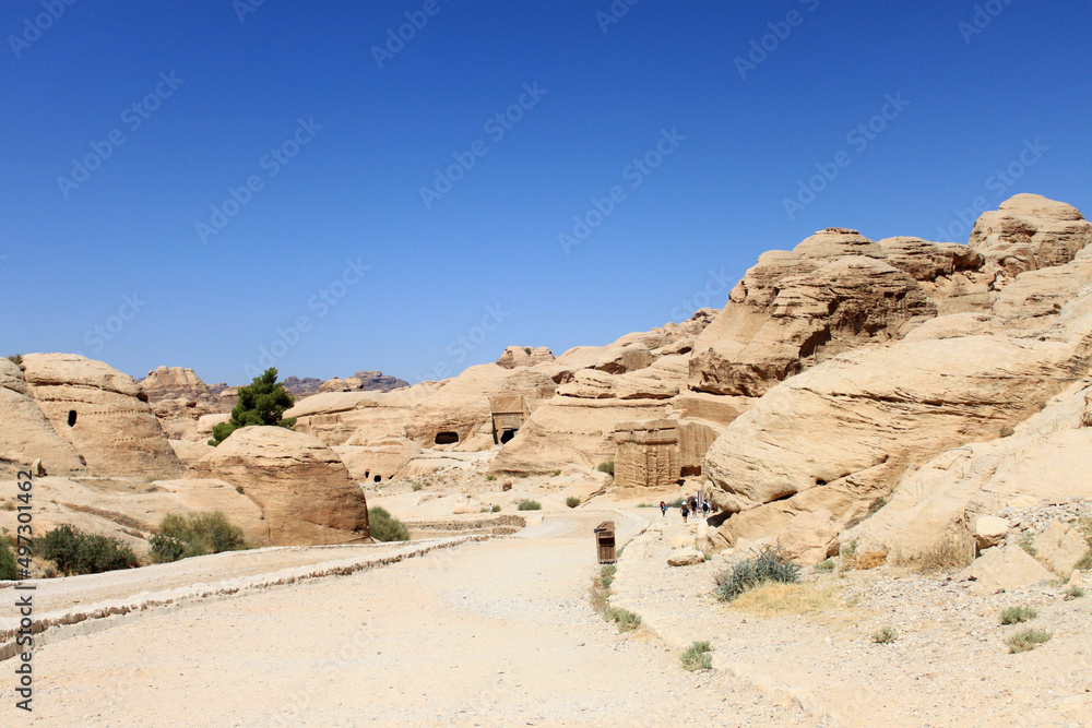 deserto di roccia deserto di roccia