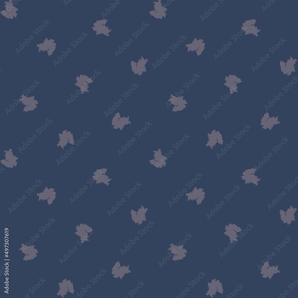 Abstract Brush Strokes Seamless Pattern Design Abstract Brush Strokes Seamless Pattern Design