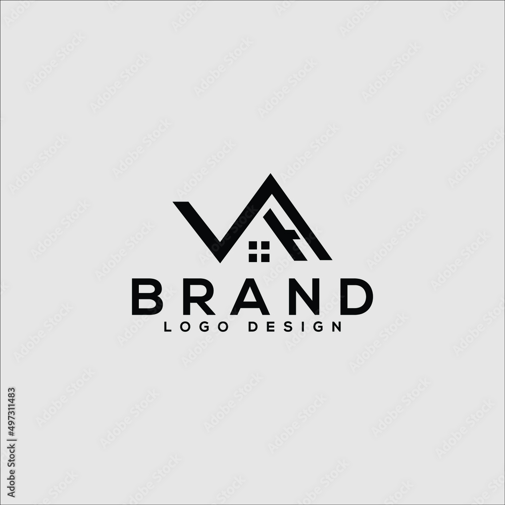 real estate logo
Creative Initials House, Home, Real Estate Logo Letter ( vh ) real estate logo
Creative Initials House, Home, Real Estate Logo Letter ( vh )