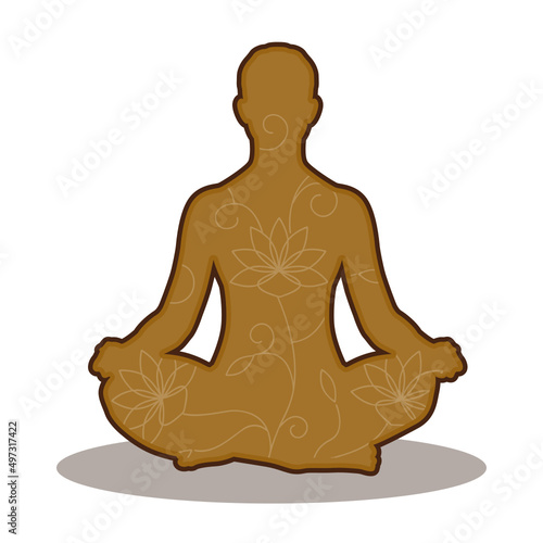 Sukhasana