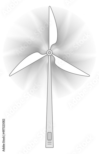 Eolienne picto 13