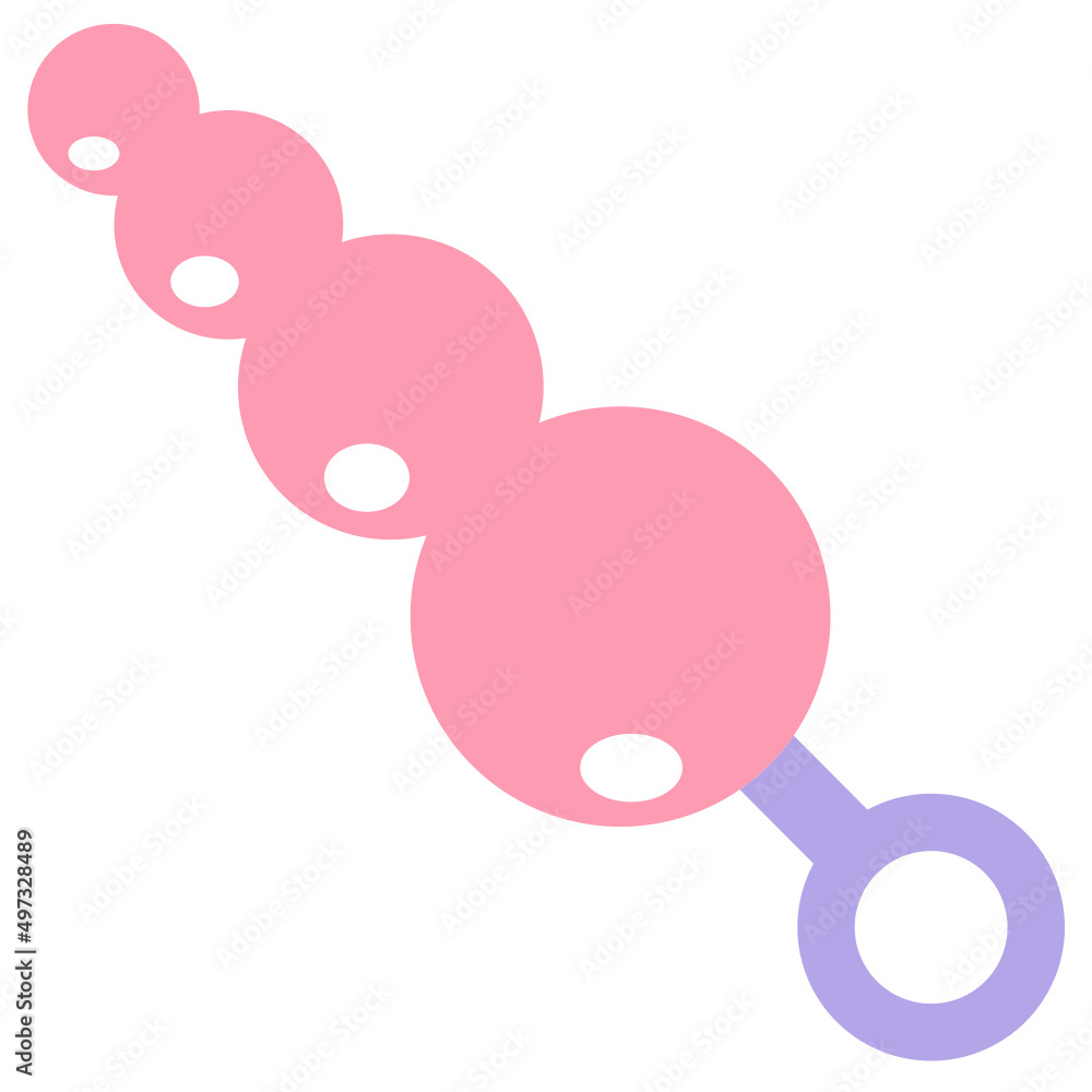 Sex toy icon Sex toy icon
