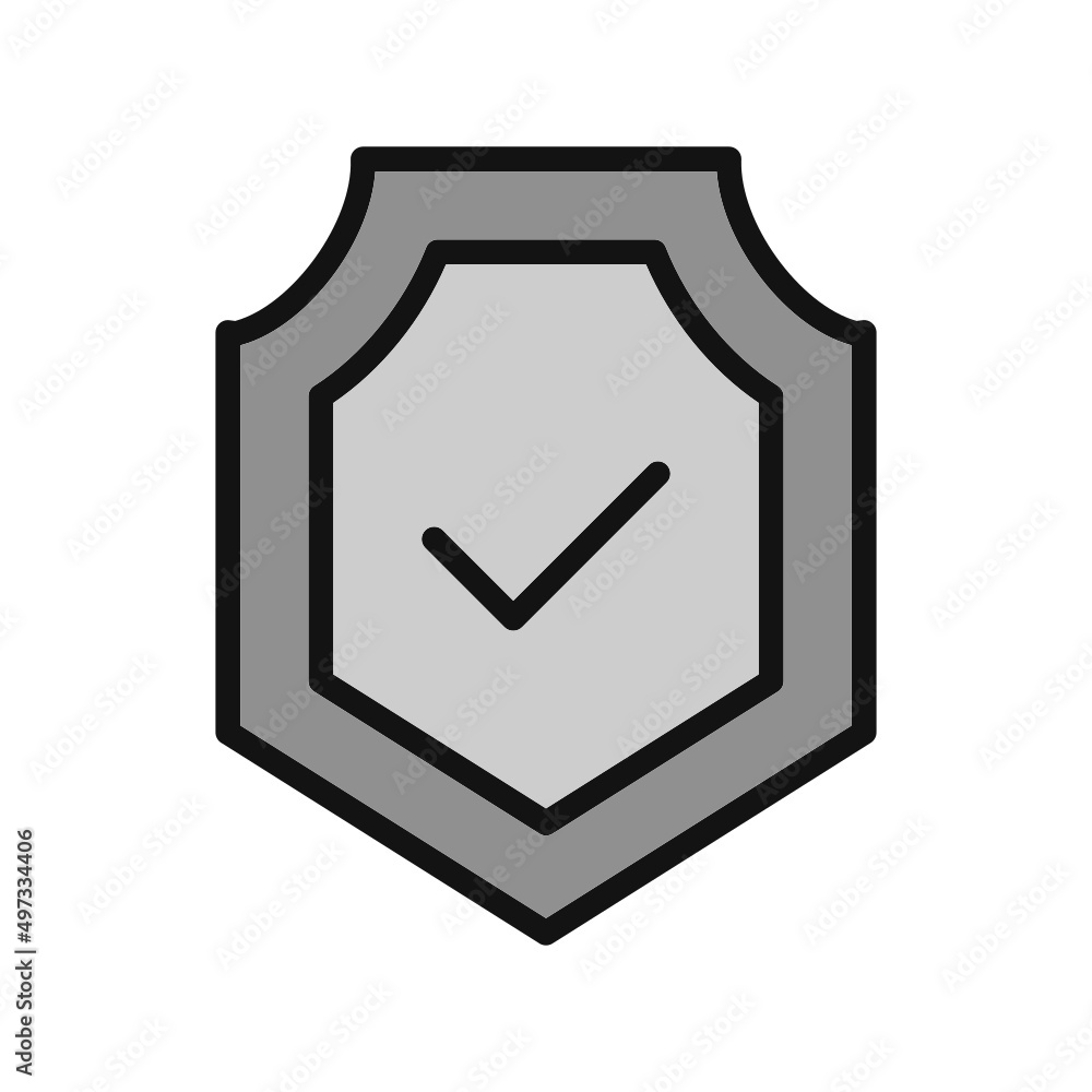 Shield Icon Shield Icon