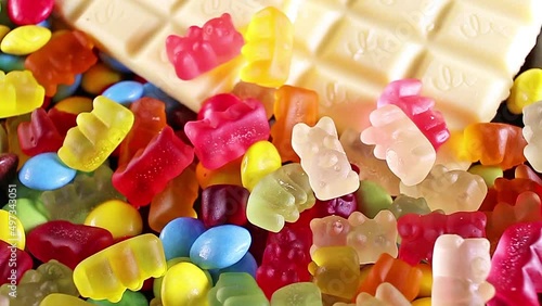 Easter Candy Say No to Sugar Overdose Diabetes Diabetic Sugar Free Healthy Life Easter Sweets