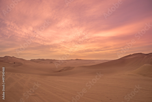 Desert © EdwinAngel