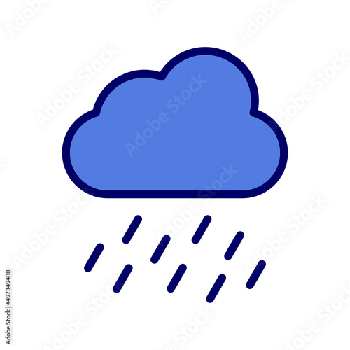 Downpour Icon