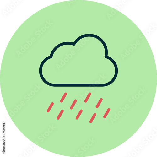 Downpour Icon