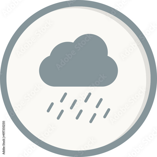 Downpour Icon
