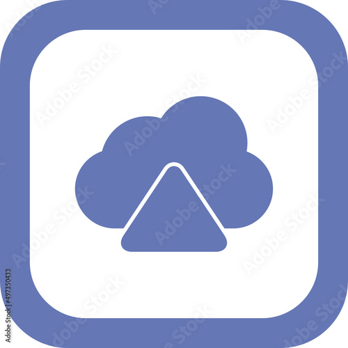 Weather Alert Icon
