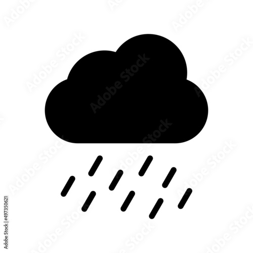 Downpour Icon