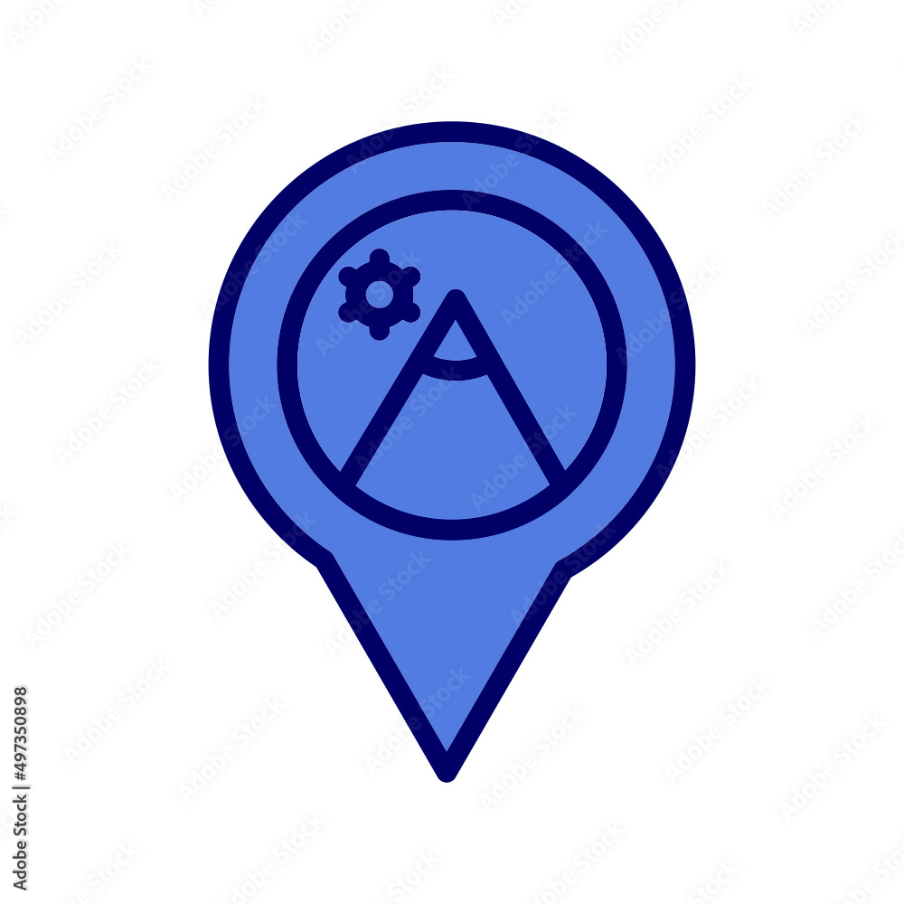 Pin Icon Pin Icon