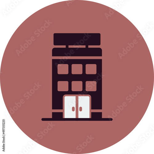Hotel Icon