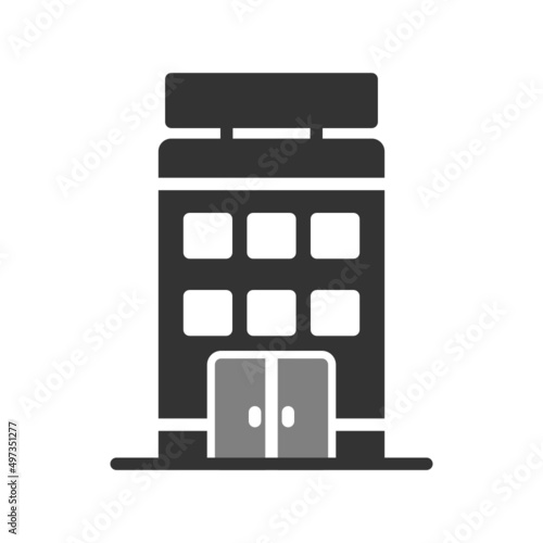 Hotel Icon