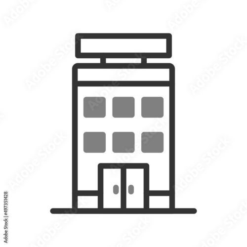 Hotel Icon