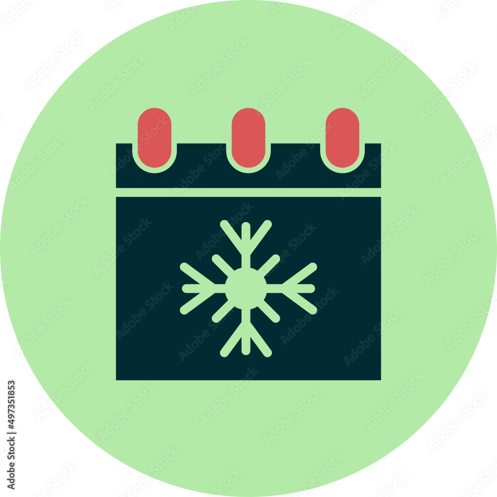 Calendar Icon Calendar Icon