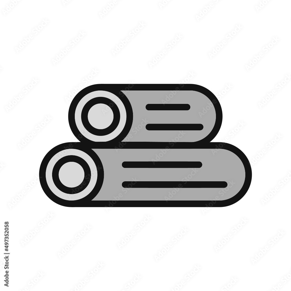 Log Icon