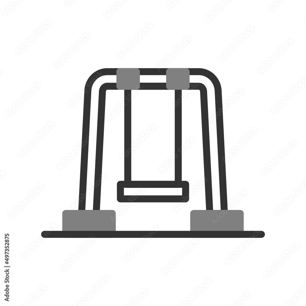 Swing Icon Swing Icon