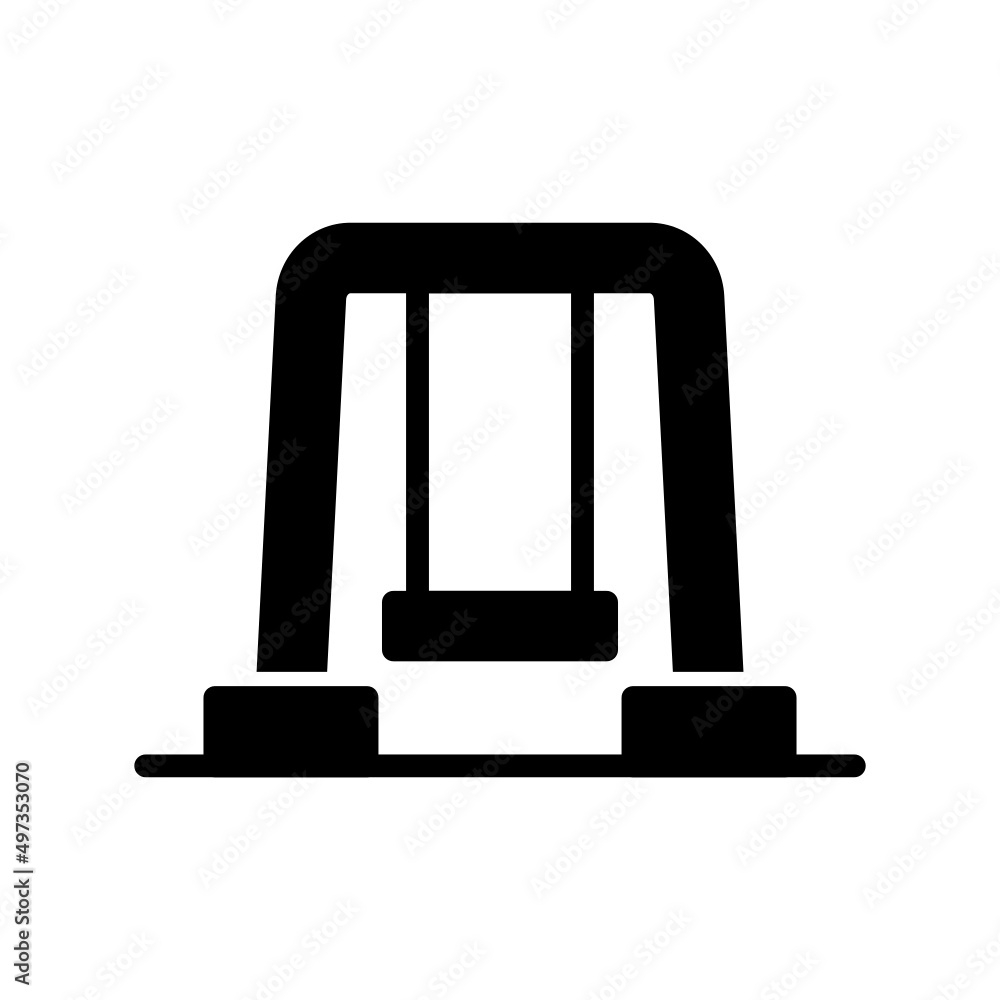 Swing Icon Swing Icon