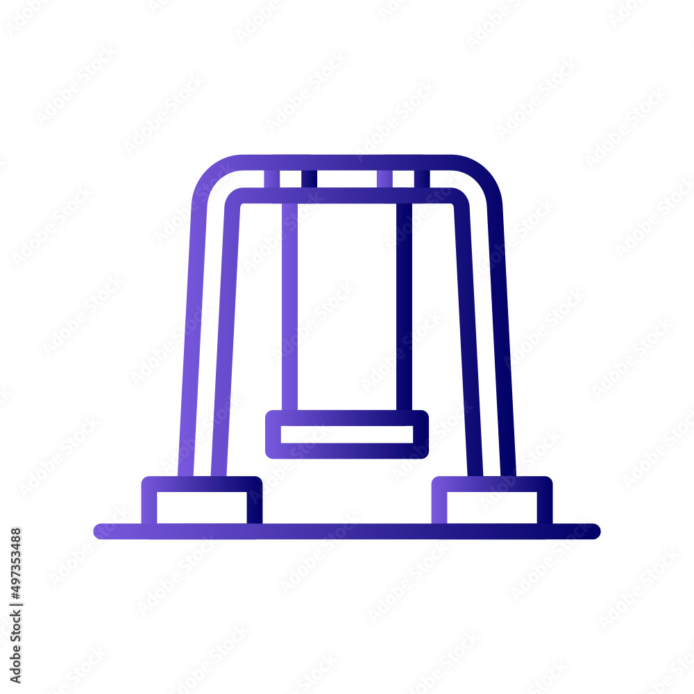 Swing Icon Swing Icon