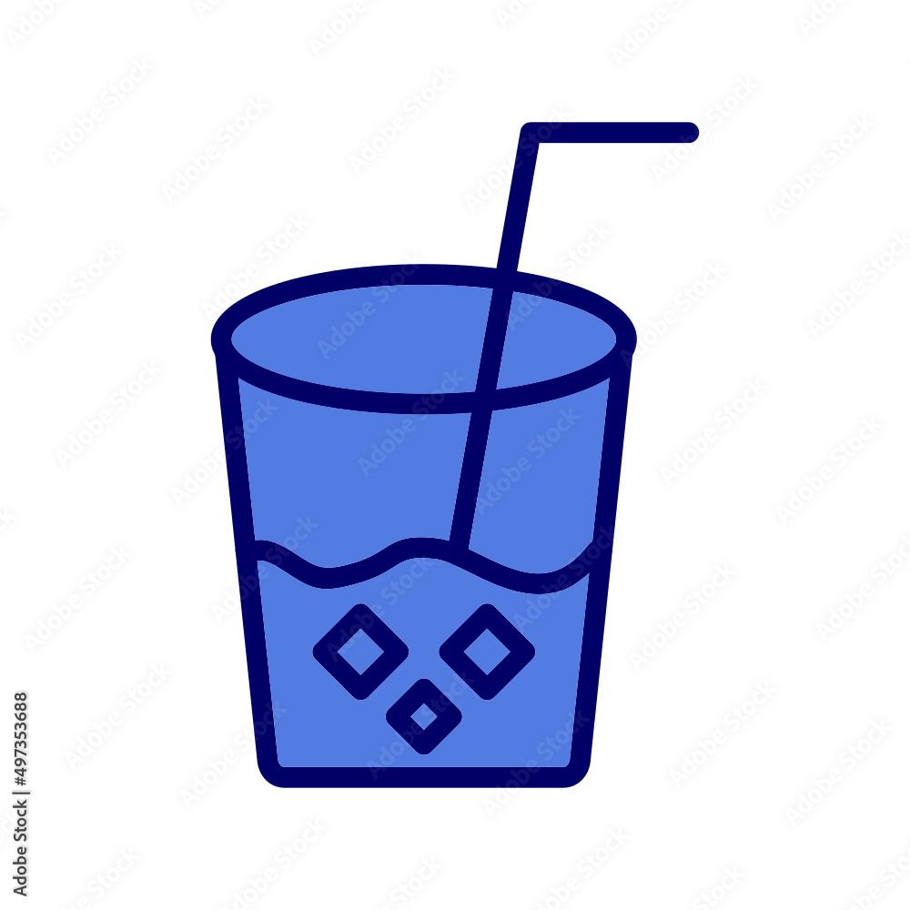 Juice Icon Juice Icon