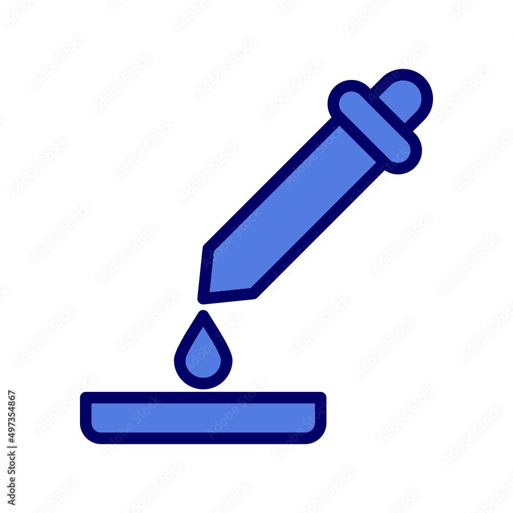 Dropper Icon Dropper Icon