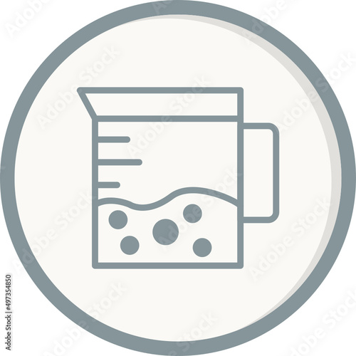 Beaker Icon