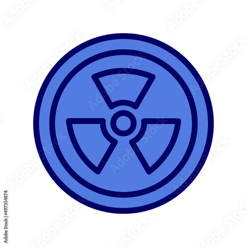 Nuclear Icon
