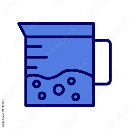 Beaker Icon