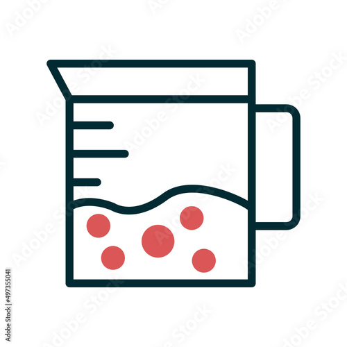 Beaker Icon