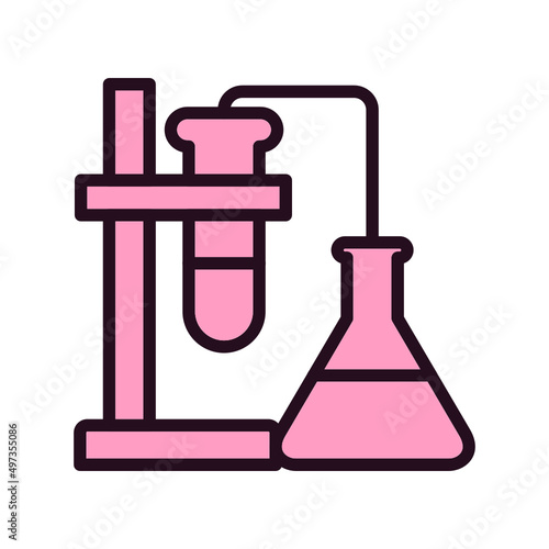 Chemistry Icon