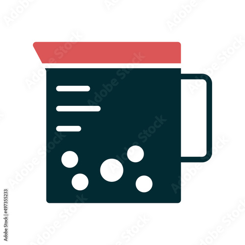 Beaker Icon