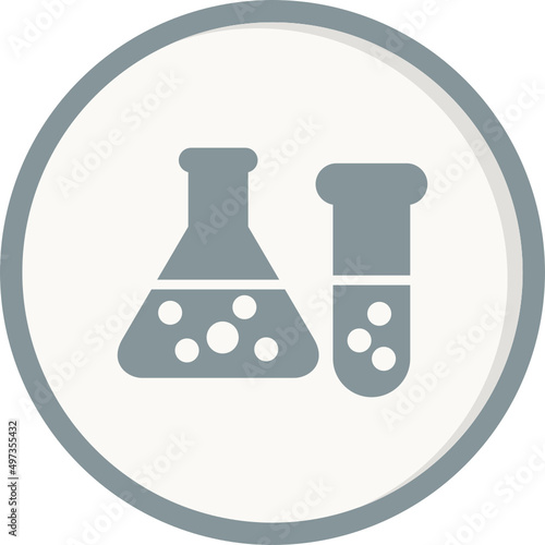 Flasks Icon