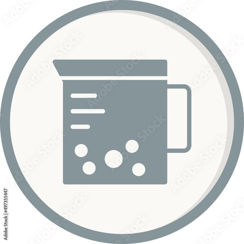 Beaker Icon