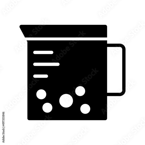 Beaker Icon