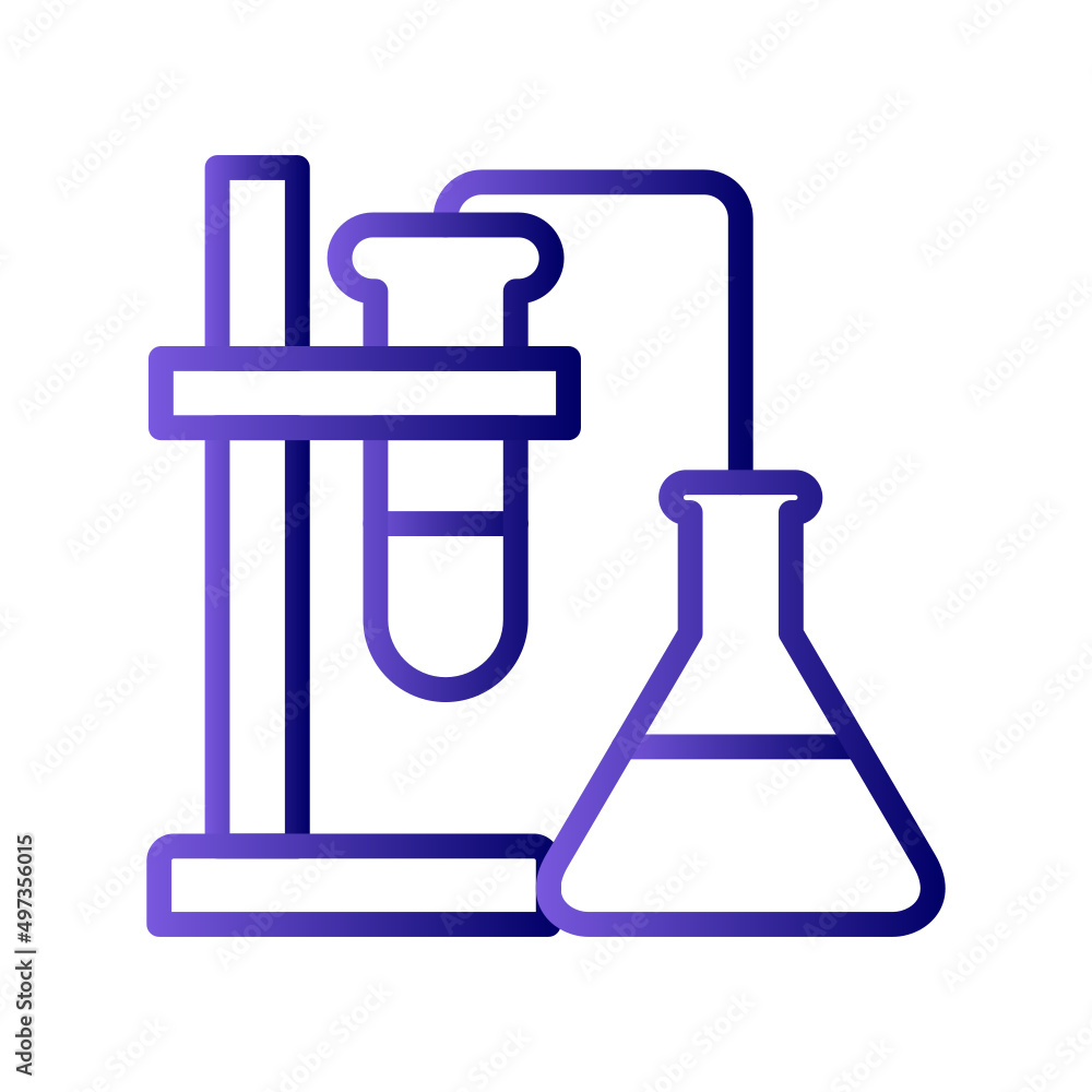 Chemistry Icon Chemistry Icon