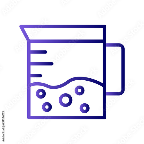 Beaker Icon
