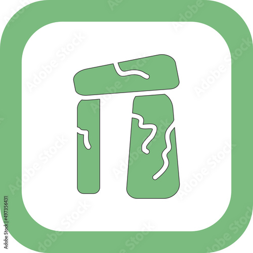Stonehenge Icon