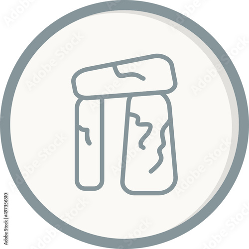 Stonehenge Icon