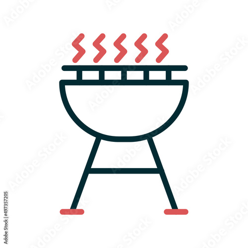Grill Icon