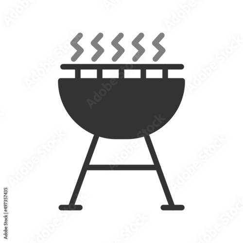 Grill Icon