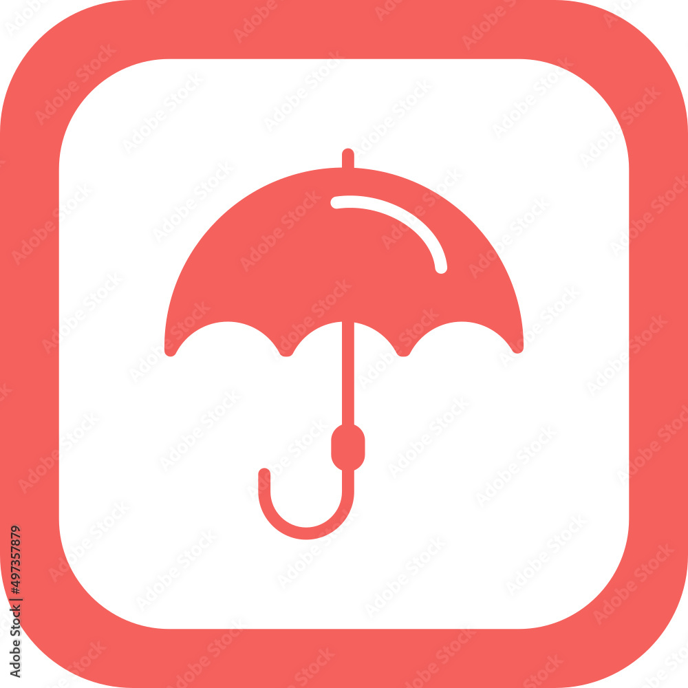 Umbrella Icon