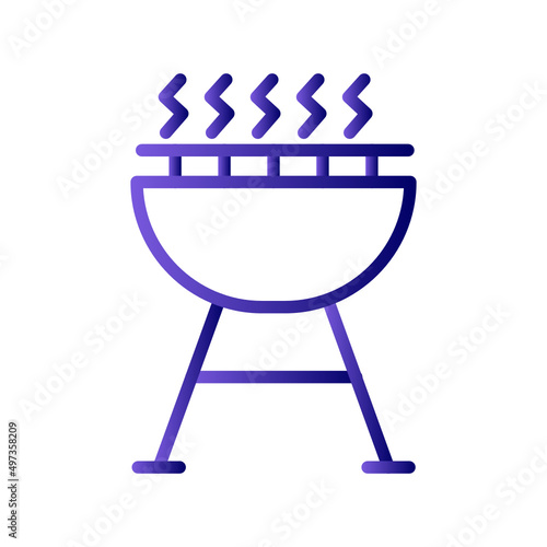 Grill Icon