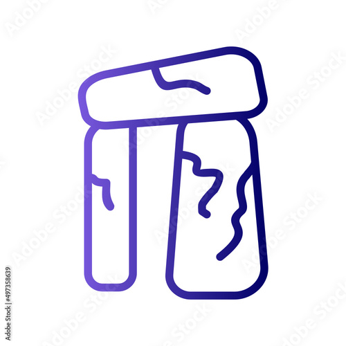 Stonehenge Icon