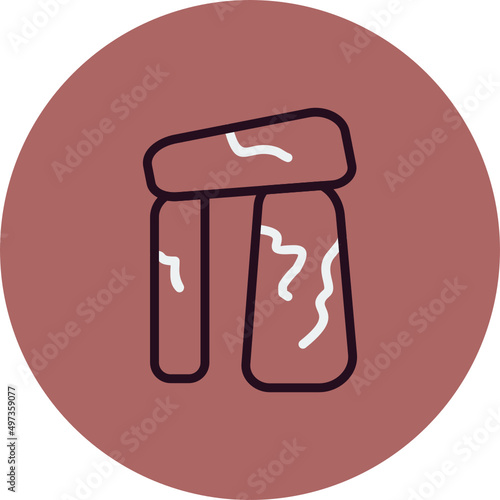 Stonehenge Icon
