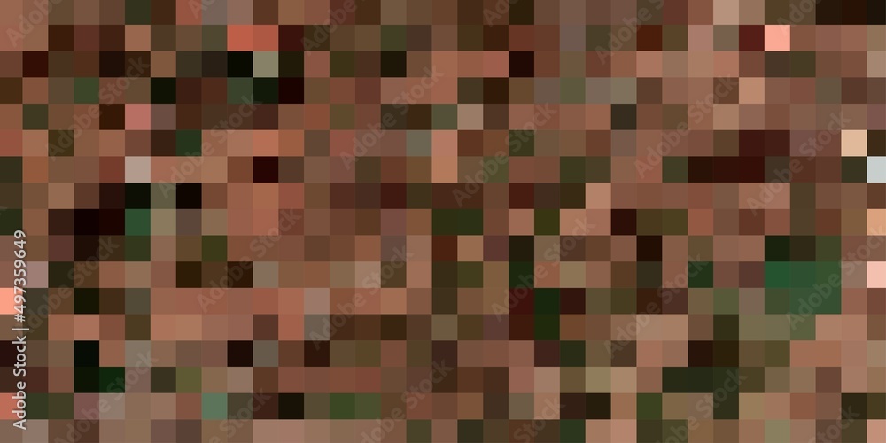 pixel background with brown color pixel background with brown color