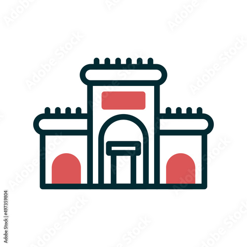 Jerusalem Icon